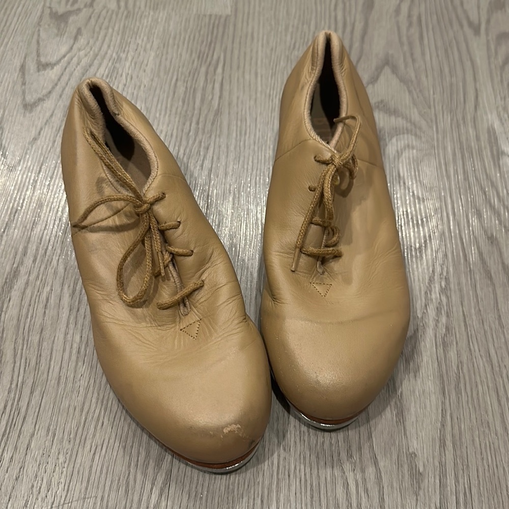 Bloch Tap Shoes